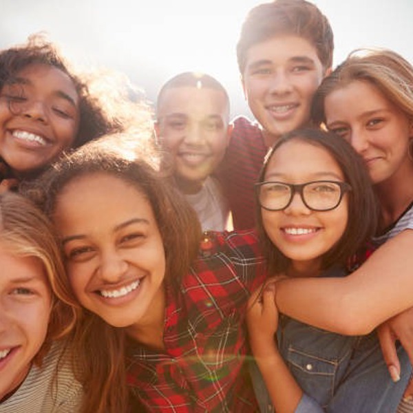 Safeway Grant Supports Youth Mental Health Program